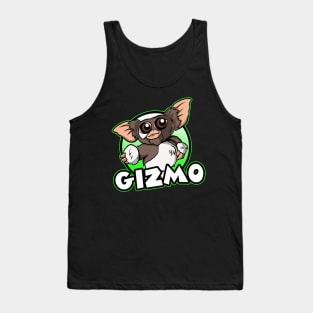 Cute and Cuddly Gizmo Tank Top